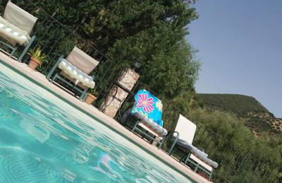 Casa Rural Cortijo Pesquera - Foto 1