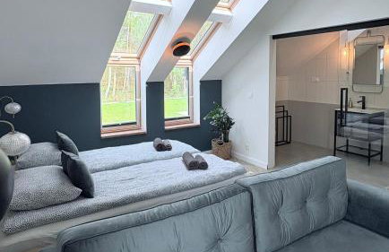 Port Przewłoka - Apartamenty - Foto 1