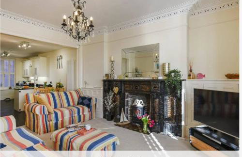 Westhaven 5 Beachfront Luxury-Free parking permit - Foto 2