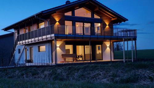 Ferienhaus am Hummelberghof - Foto 4