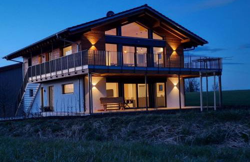 Ferienhaus am Hummelberghof - Foto 4