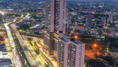 Conexão Total A 500m da Estação 5 Min Super Shopping Proximidade Alphaville - Foto 2