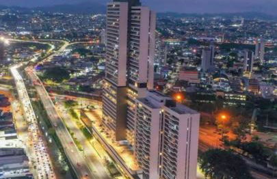 Conexão Total A 500m da Estação 5 Min Super Shopping Proximidade Alphaville - Foto 2