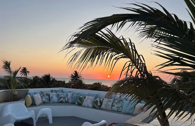 Villa in Havana with swimming pool and terrace - Foto 68