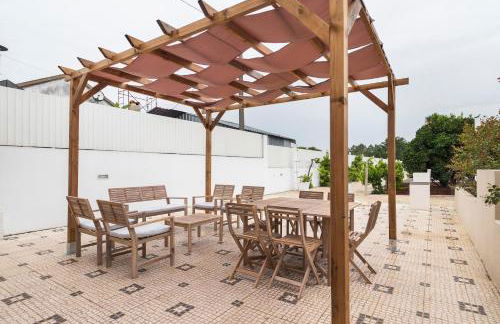 Magalhães Village by LovelyStay - Foto 34