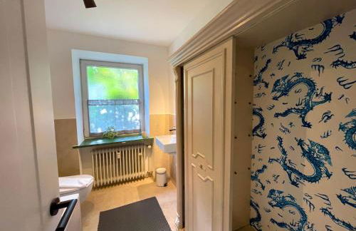 Ferienwohnung "Hochfeld City Apartment" - Foto 22