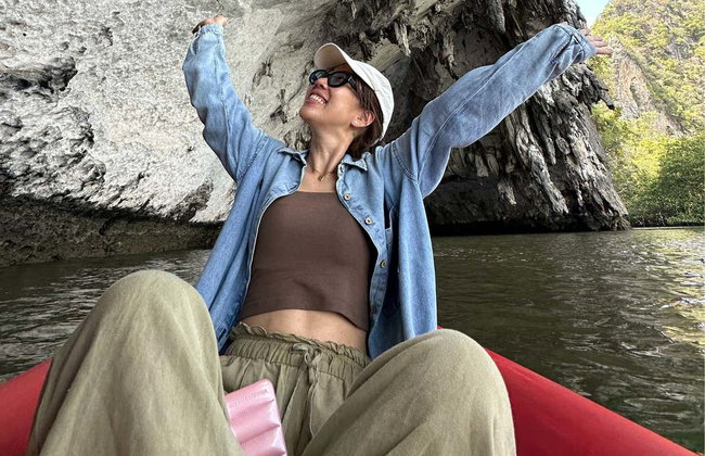 Excursión a la isla de James Bond en barca tradicional - Foto 7