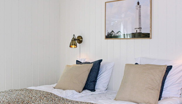 10 Person Holiday Home in Blavand - Foto 3, Habitación