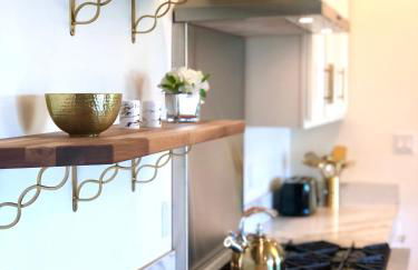 Luxury of the Ritz set in the National Forest - Foto 27