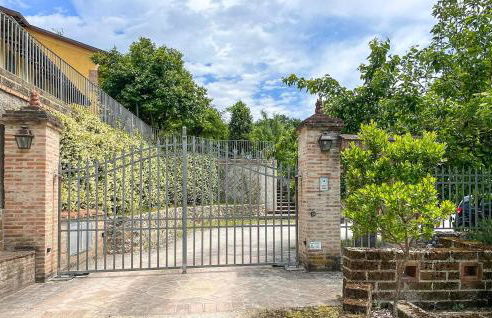 Cozy Apartment In Santa Maria A Monte - Foto 34