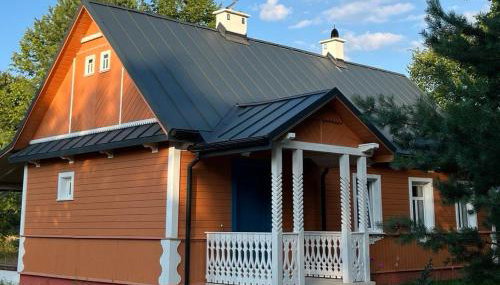 Chata Liska - Foto 2