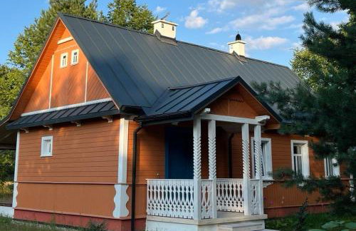 Chata Liska - Foto 2