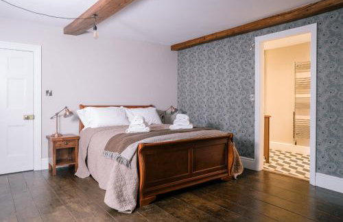 Heron House at Millfields Farm Cottages - Foto 11