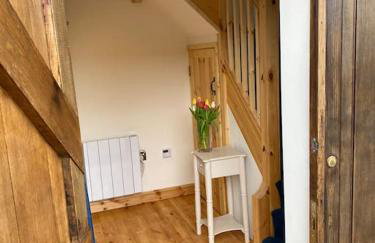 The Cartlodge, Debenham - Foto 10