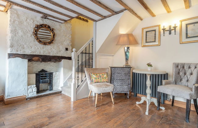 Eilmers Cottage Lovely 4BD in Malmesbury - Photo 78