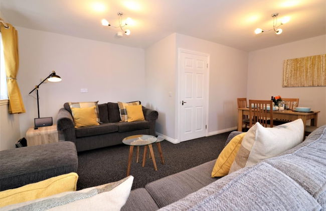 Connelly House - Motherwell - Foto 66