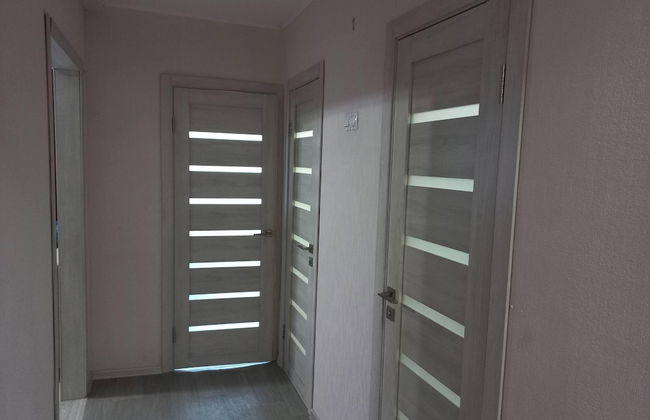 Apartment on Zavodskaya 1 - Foto 6