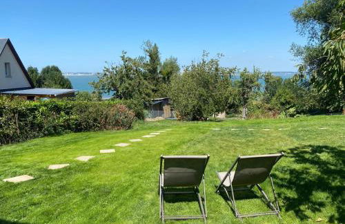 Gites de la Baie d'Honfleur - Foto 1