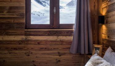 Magnifique Duplex Oneigedor Départ ski aux pieds et vue montagne - Foto 5