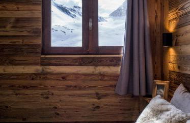 Magnifique Duplex Oneigedor Départ ski aux pieds et vue montagne - Foto 5