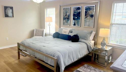 Entire home in Foley, Alabama, United States - Foto 2