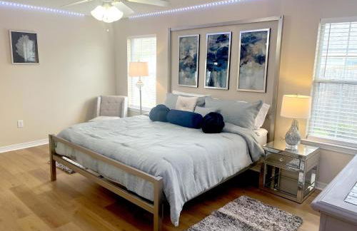 Entire home in Foley, Alabama, United States - Foto 2