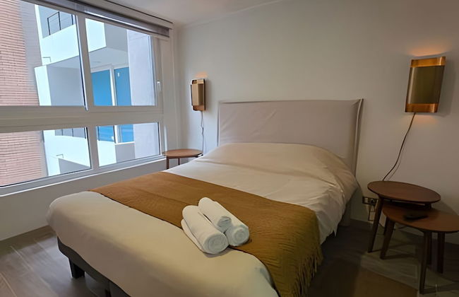 Oceana Suites Eco España - Foto 42