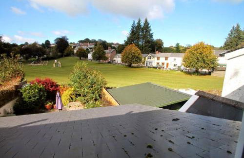 Chapel Cottage Exford - Photo 25