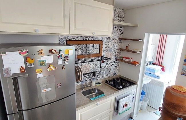 Cobertura Carpe Diem - Jacuzzi Campeche - Photo 8