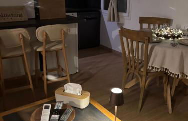 Le cabanon aux volets verts - Foto 11