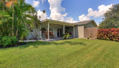 Naples Home Near 5th Ave South, Beaches and Zoo - Foto 2