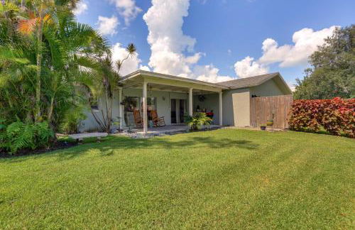 Naples Home Near 5th Ave South, Beaches and Zoo - Foto 2