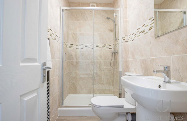 Host Stay Bridge Street Apartment - Foto 9