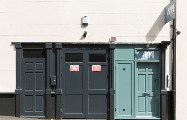 Marvel Apartments - Foto 49