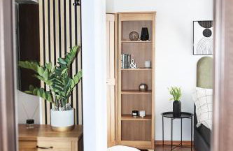 Apartament Kokpit - Foto 1