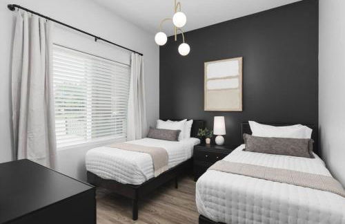 Modern Comfort Condo Only 2 Mile to Downtown Broadway - Foto 25