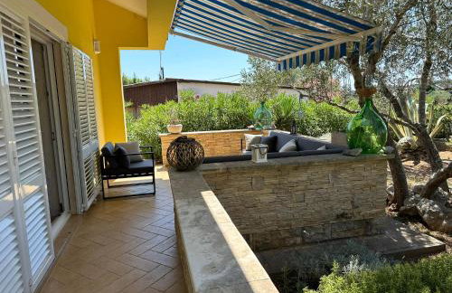 Yellow Villa - Foto 33