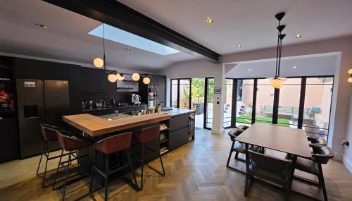 Modern 3BR Garden Home Leyton - Foto 5