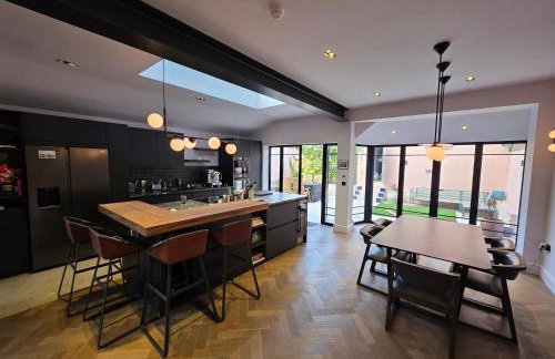 Modern 3BR Garden Home Leyton - Foto 5