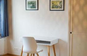 Ferienwohnung Trendelmühle Lautrach - Foto 13