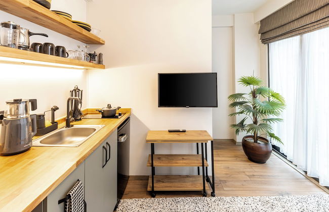 Primera Suite - Foto 9