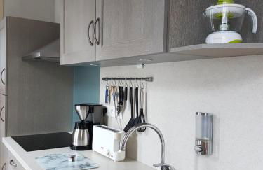 Appartement Cap Horn - Foto 17