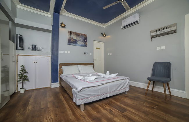 Eagles Wings Abode - Foto 9