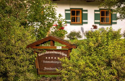 Apart Chalet Unterbrandnerlehen - Foto 12