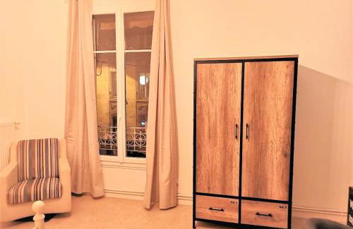 Greyhound - Grand Appartement centre-ville - Foto 25