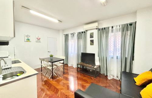 Centro Atocha Méndez Álvaro - Photo 24