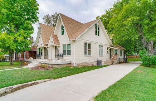 Walk to Five Points East Nashville Home with Yard! - Foto 23