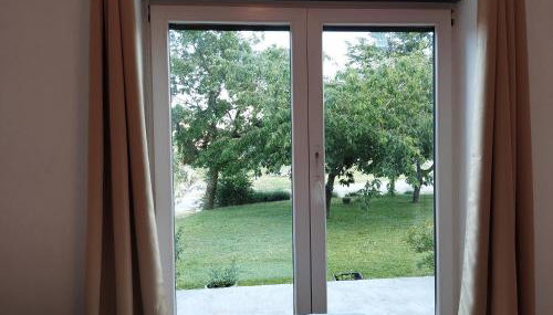 DAAL - Foto 3, Garden view