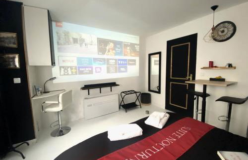 La Suite Nocturne - Foto 8