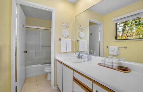 Hanalei Bay Villa Cottage 2Br 2Ba with Mountain Views HBV24 - Foto 40